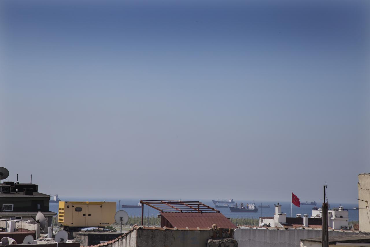 Meretto Hotel Laleli, Istanbul